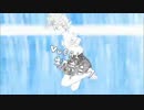 【歌ってみた】　ウミユリ海底譚　【haLu10】