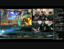 勝ちたがりTV #135 かずのこ凱旋帰国!勝ちたがりGP金曜〆! GGXrd (2/5) 2015.2.10