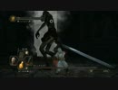 【ダークソウル２】ギンバサの旅part60【実況】