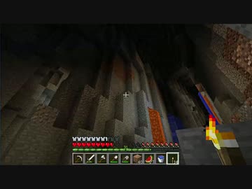 【実況】 いまだかつてないほど初見すぎるMinecraft Part11