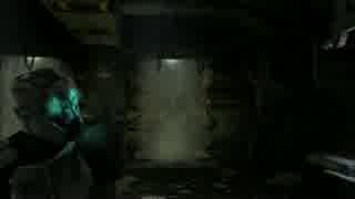 【2週目】Dead space13実況プレイ【2軍工具使用】