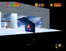 マリオ64 - ふわふわさんのおうち 11"85(TAS)