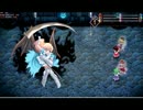[幻想魔録祭]巫女縛り（クロエ戦）