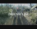 【さバげＨｉｔ】DEFENSE LINE 【ＳＥＡＬｓ】2/1