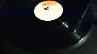 【レコード】LAURA NYRO - ELI AND THE THIRTEENTH CONFESION (side1)