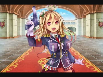 【実況】フラワーナイトガールを実況プレイPart3【花騎士】