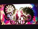 【4人合唱】戯曲とデフォルメ都市