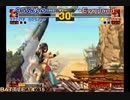 0:44まででフリプ告知！◇kof95_第３回ＳＰＯＴ２１ベータカップ_４／４[終]