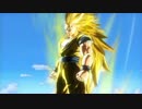 【DBXV】魔人ブウ編1