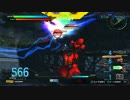 【EXVSFB】完全な作戦を目指して　サザビー視点Part６