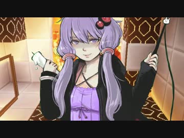 【Minecraft】モンスターばかりで家から出たくない part.3【結月ゆかり実況】