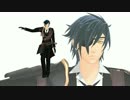 【MMD刀剣乱舞】テジマ式燭台切光忠らんぶ【モデルテスト】