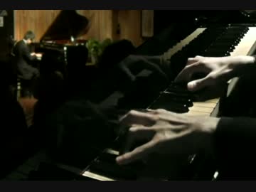 クロノクロス「時のみる夢」をピアノで弾いてみた @トリコロール 2015/1/31