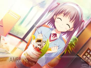 【実況】御無礼　ToHeart2 AnotherDays当たりです　その６