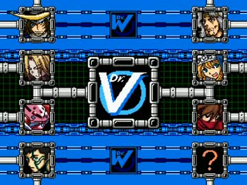 【MUGEN】 ロックマン∞3 ～宿敵と屑鉄！！～ その8【岩男】