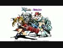 【ディバゲ】ディバインゲート ロードラコラボ ボス戦BGM(原曲風ループ)