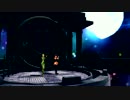 【MMD】ナランチャとフーゴのオツキミリサイタル（1番だけ）