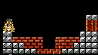 TAS Super Mario Bros 3