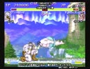 スパIIX 長瀬あうとばぁん勝ち抜きランキングバトル2015/2/8 4/4