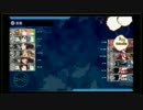 2015艦これ冬イベＥ５甲　ボスＨＰきっちり狙撃