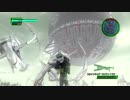 【地球防衛軍４】おっかなレイダーデビュー実況Ｍ14【オフハデ】