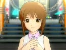 アイドルマスター「ほんとのきもち」（雪歩）