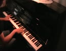 【ピアノ】アニソンメドレー弾いてみた【アニメンズ】