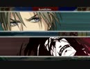 【刀剣乱舞】へし切長谷部 一騎打ち