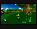 マリオカートWiiのグランプリをマシン縛りで優勝する Part30