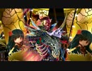 【戦国大戦】是非長焙烙で地道に勝ちを積む　その198【正二位C】狼牙保護