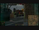 [WoT]VK36.01（H）　高速道路[ASIA]