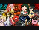 【MUGEN】第一回剣劇名タッグ決定戦part.023