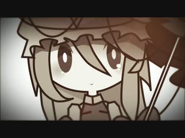 【東方PV】時逝輪迴