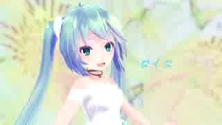 【Off Vocal】 Spring Note 【オリジナル】