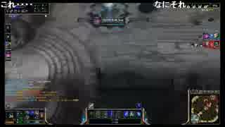 【しめじ】LoL_魔境ブロンゴ配信-2日目 3/7