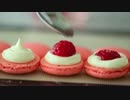 ローズマカロン【Byron Talbott】