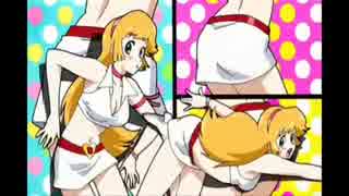 Re キューティーハニー Opppoi ニコニコ動画