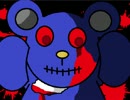 くまと戯れたかったのに・・・。前半（ホラー実況）