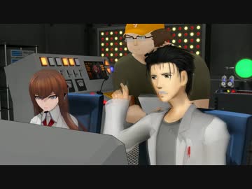 【第14回MMD杯本選】 バトルテック ： ノー ガッツ！ ノー ギャラクシー！