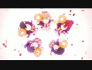 SHIROBAKO OP2を『らしさ』に差し替えてみた