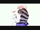 【静止画MAD】 The Beginning Town  【君のいる町】