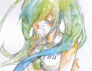 初音ミクだから歌えるオリジナル曲「icicle.U.」(音画質修正版)