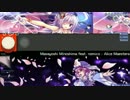 【osu!】 Taiko Alice Maester NC S #21