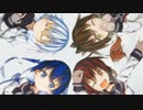 はじめてのくちくかんOPムービー