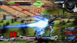 【家庭用EXVSFB】赤枠は二度死ぬストフリ視点part.33【赤枠】