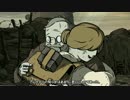 【Valiant Hearts】戦は星に満ちて Kapitel 3-2【ゆっくり実況プレイ】
