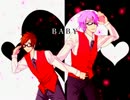 【UTAU６人】チラリズム【アカペラカバー】