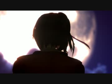 【APヘタリアMMD】ロムニア式疑心暗鬼【たぶん配布な】