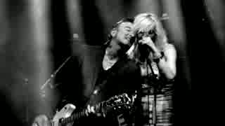 Ginger Wildheart & Courtney Love - Honour