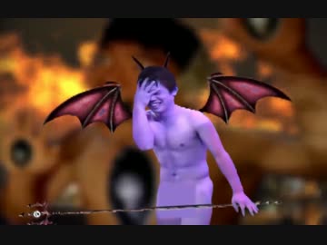 ひねくれひでVS虐待おじさん激動編リメイク.ep2